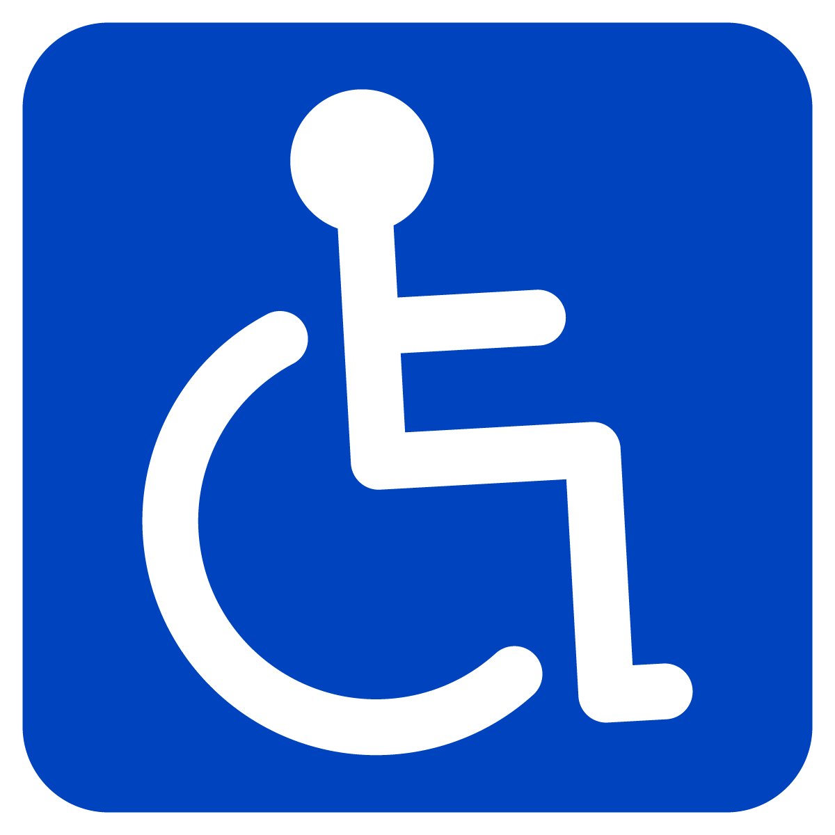 障がいのある方へ