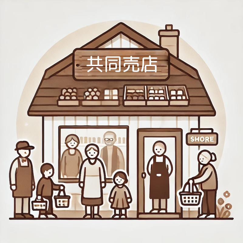 共同売店ネットワーク